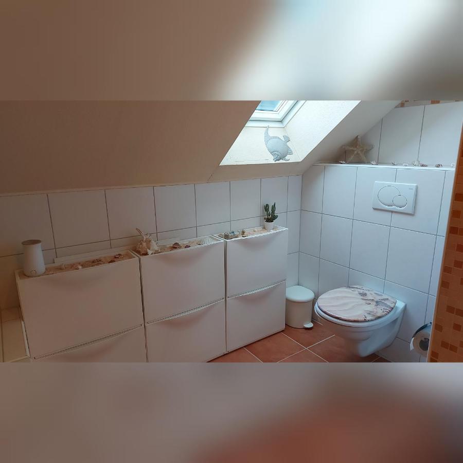Ferienwohnung -Auszeit-Sayn Bendorf Exterior photo